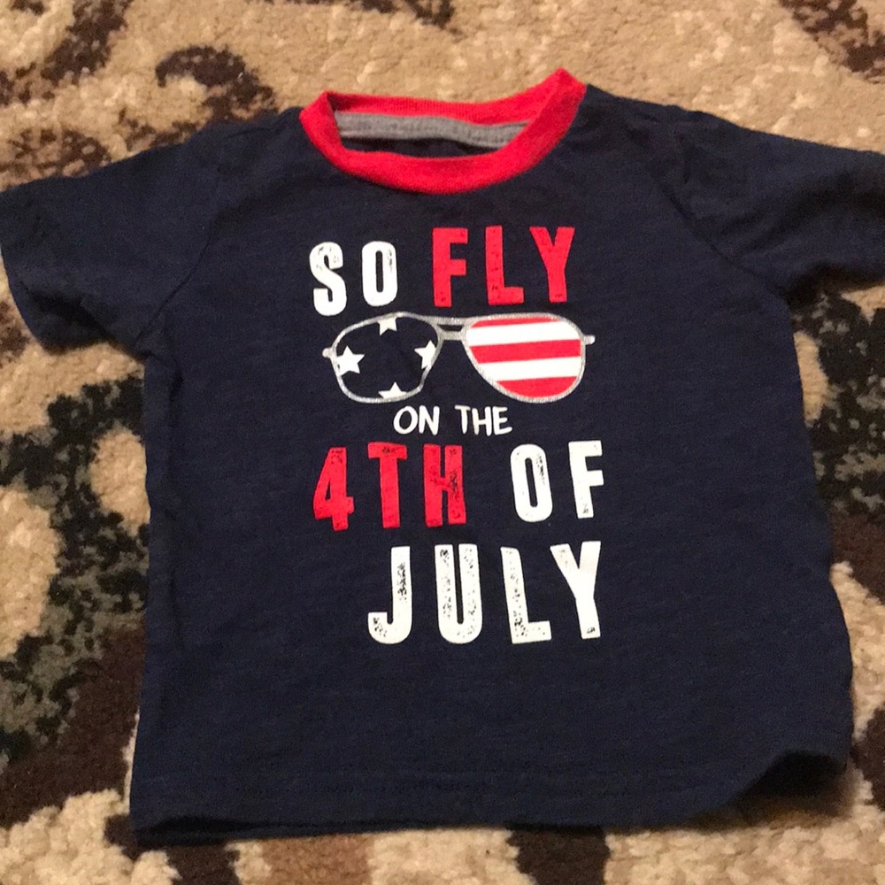 So fly shirt